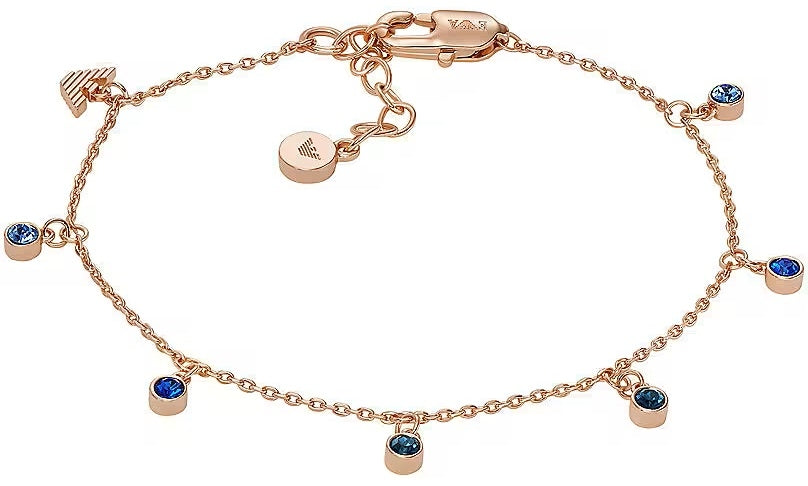 EMPORIO ARMANI JEWELS Mod. SENTIMENTAL