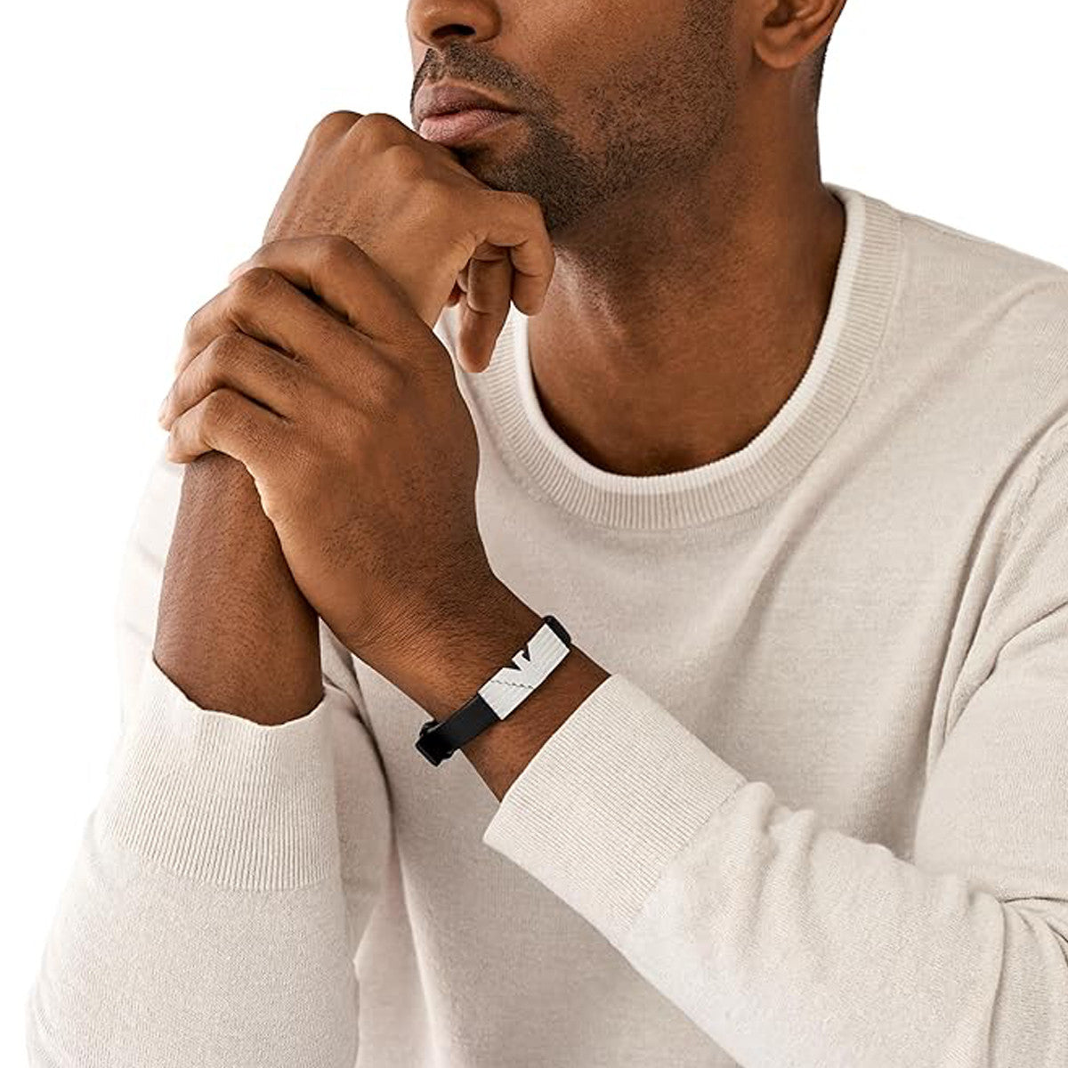 EMPORIO ARMANI JEWELS JEWELRY Mod. EGS3075040