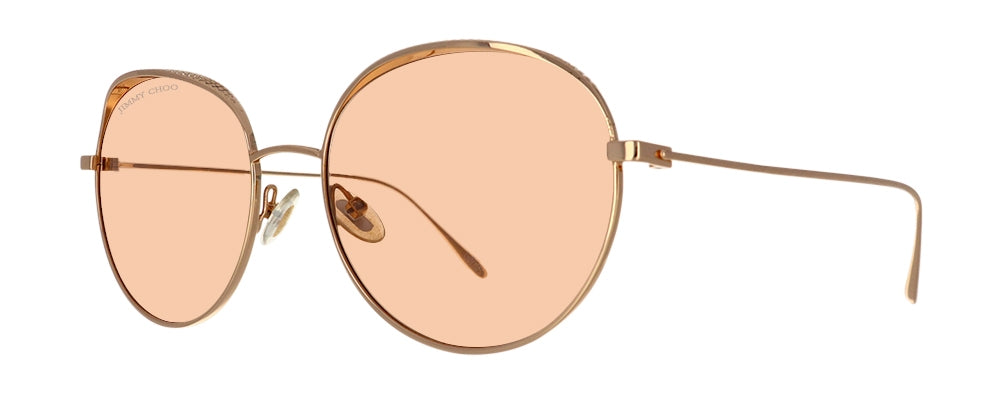 JIMMY CHOO Mod. ELLO_S-BKU-56