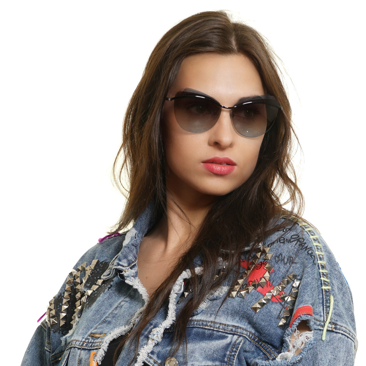 EMILIO PUCCI MOD. EP0112 5901F