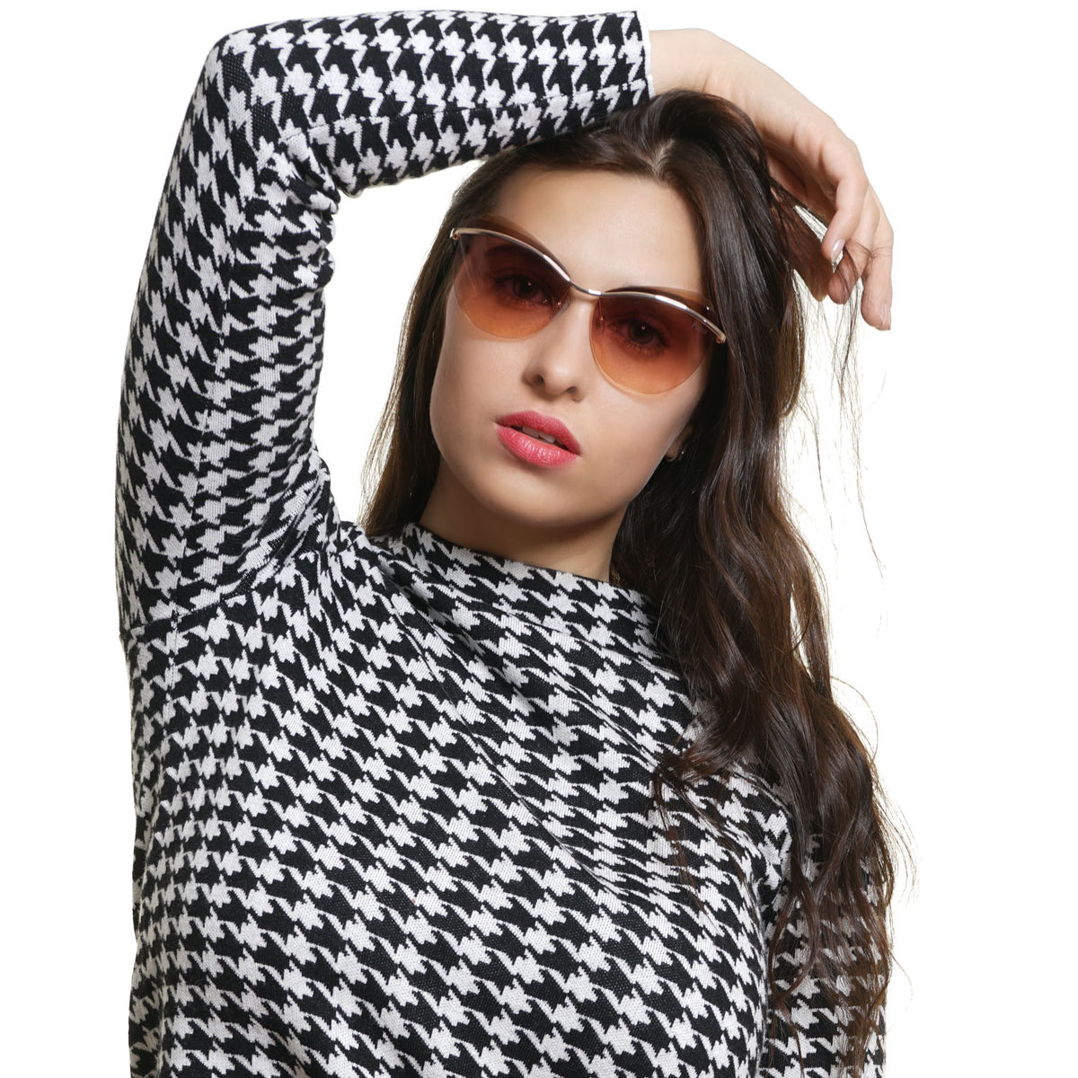 EMILIO PUCCI MOD. EP0112 5928T