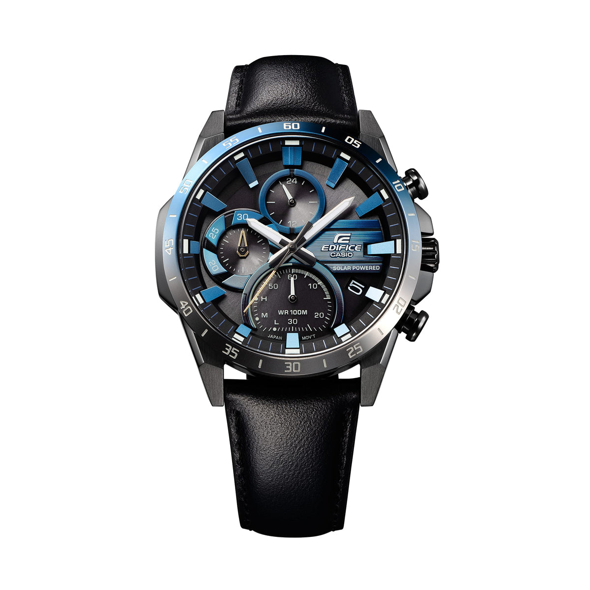 CASIO EDIFICE WATCHES Mod. EQS-940NL-1AVUEF