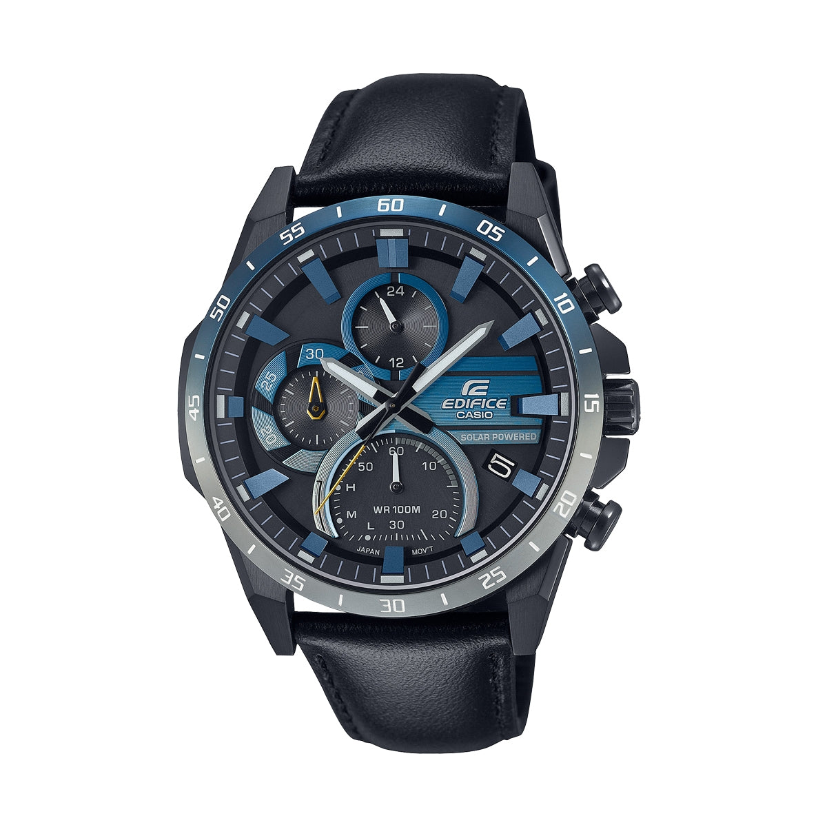 CASIO EDIFICE WATCHES Mod. EQS-940NL-1AVUEF