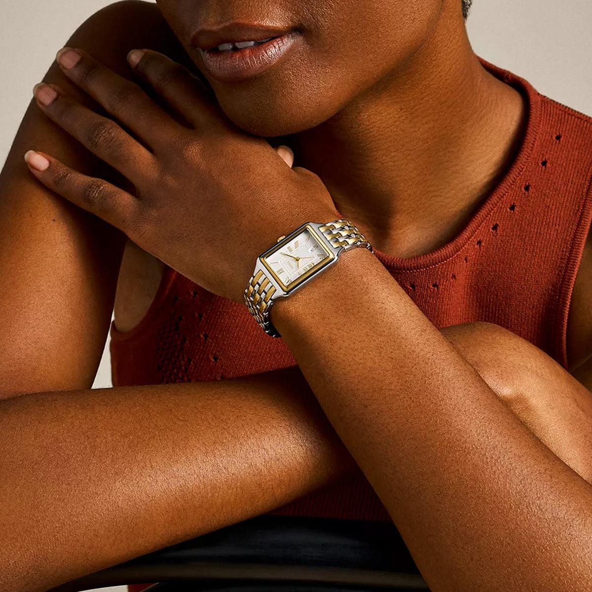 FOSSIL GROUP WATCHES Mod. ES5368