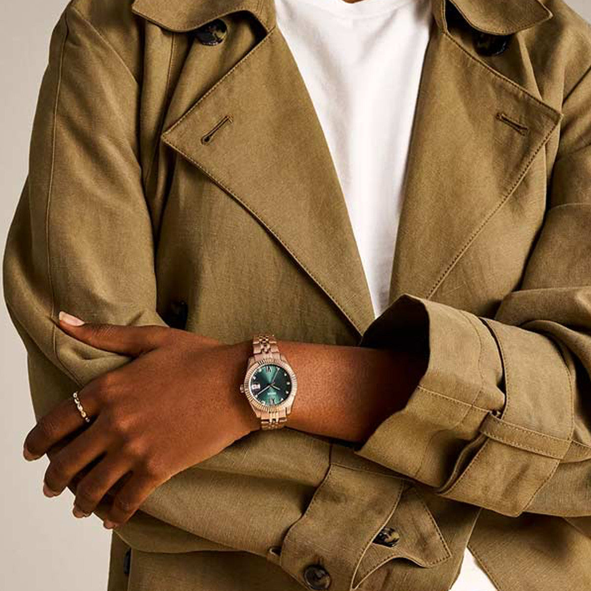 FOSSIL Mod. SCARLETTE