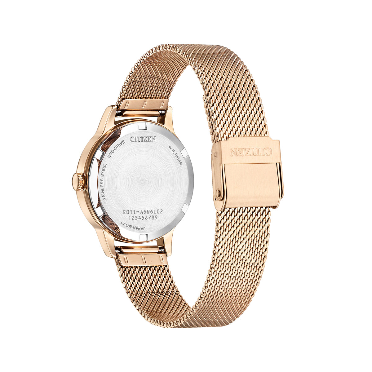 CITIZEN MOD. EW2623-70P