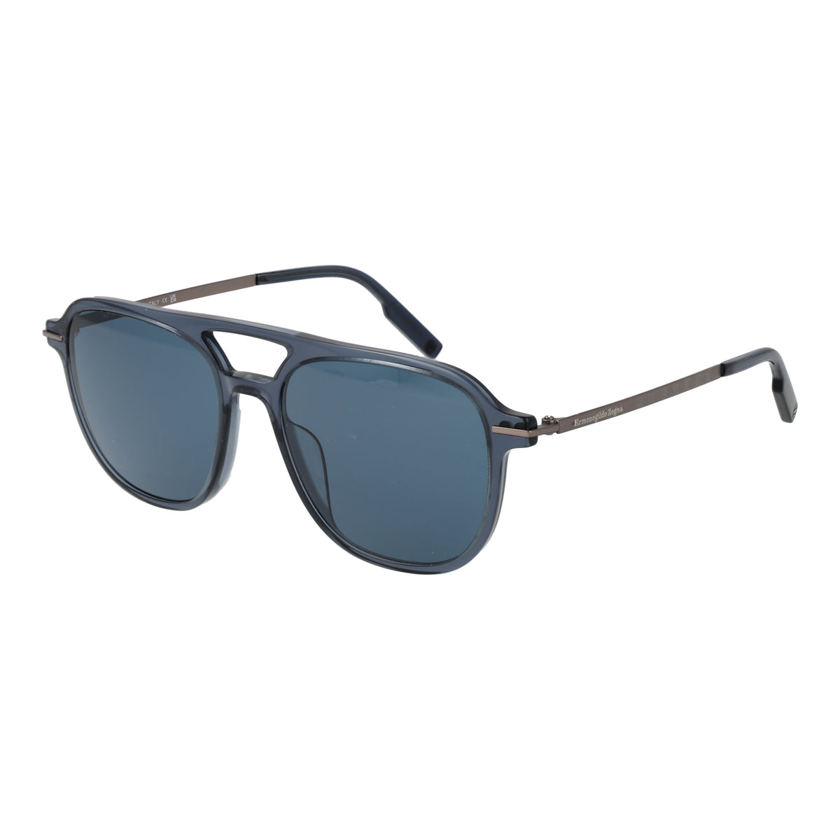 ERMENEGILDO ZEGNA MOD. EZ0191 5592V