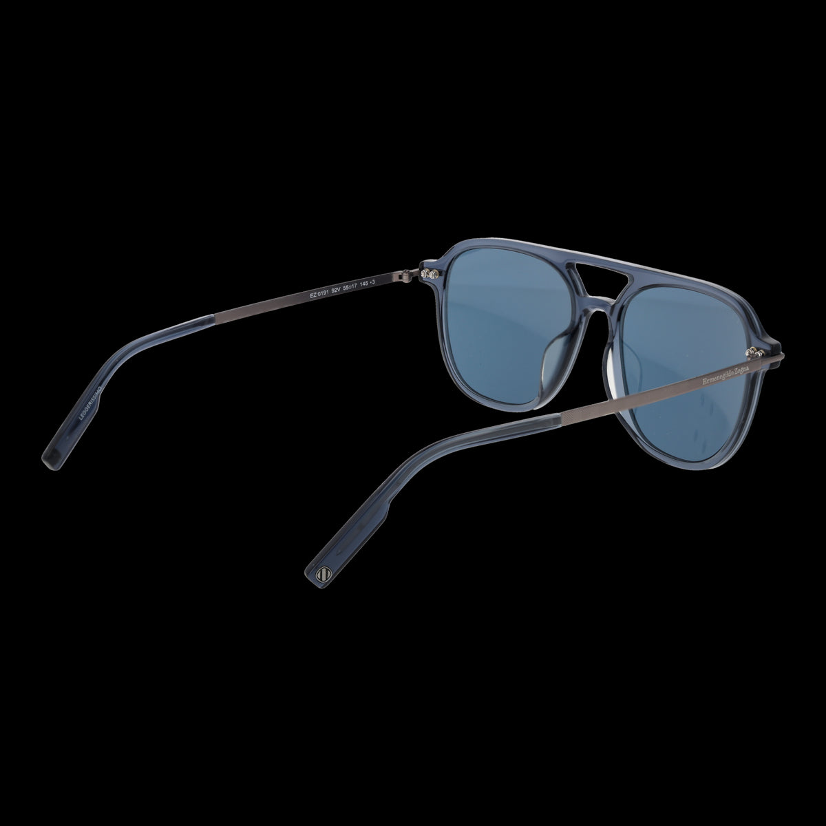 ERMENEGILDO ZEGNA MOD. EZ0191 5592V