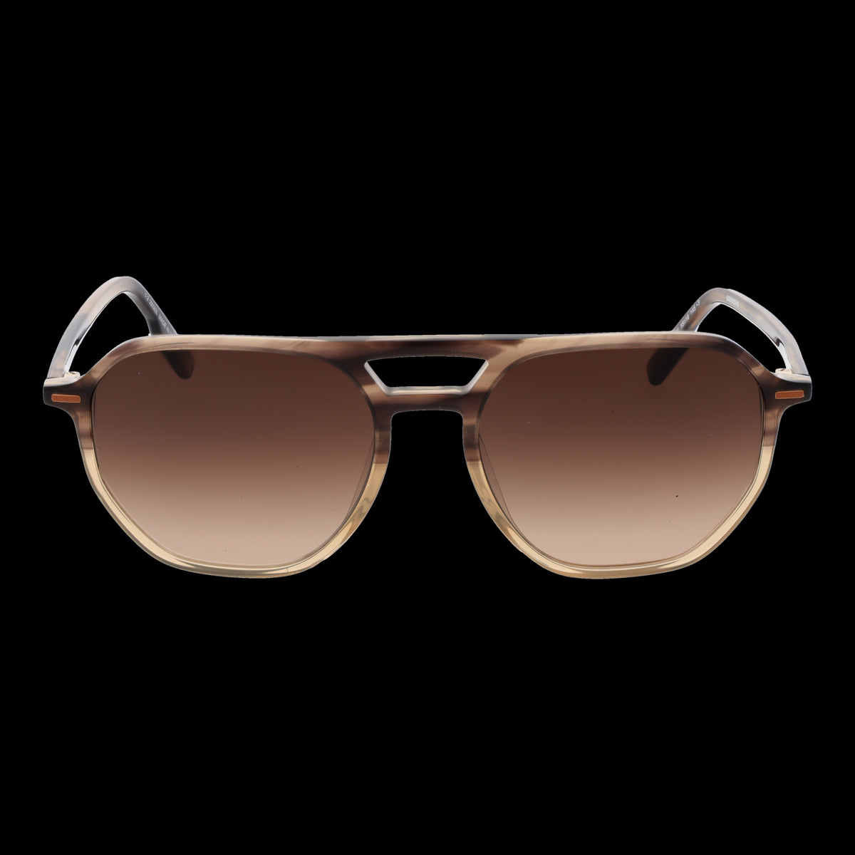 ERMENEGILDO ZEGNA MOD. EZ0212 5548F