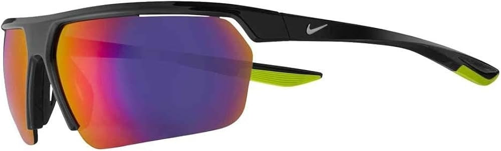 NIKE SUNGLASSES Mod. GALE FORCE BLACK