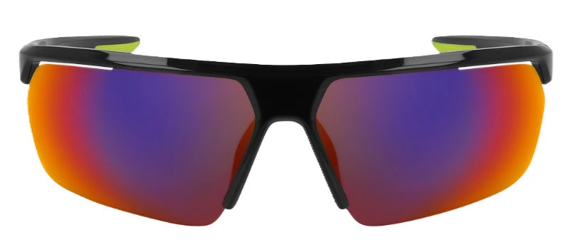 NIKE SUNGLASSES Mod. GALE FORCE BLACK