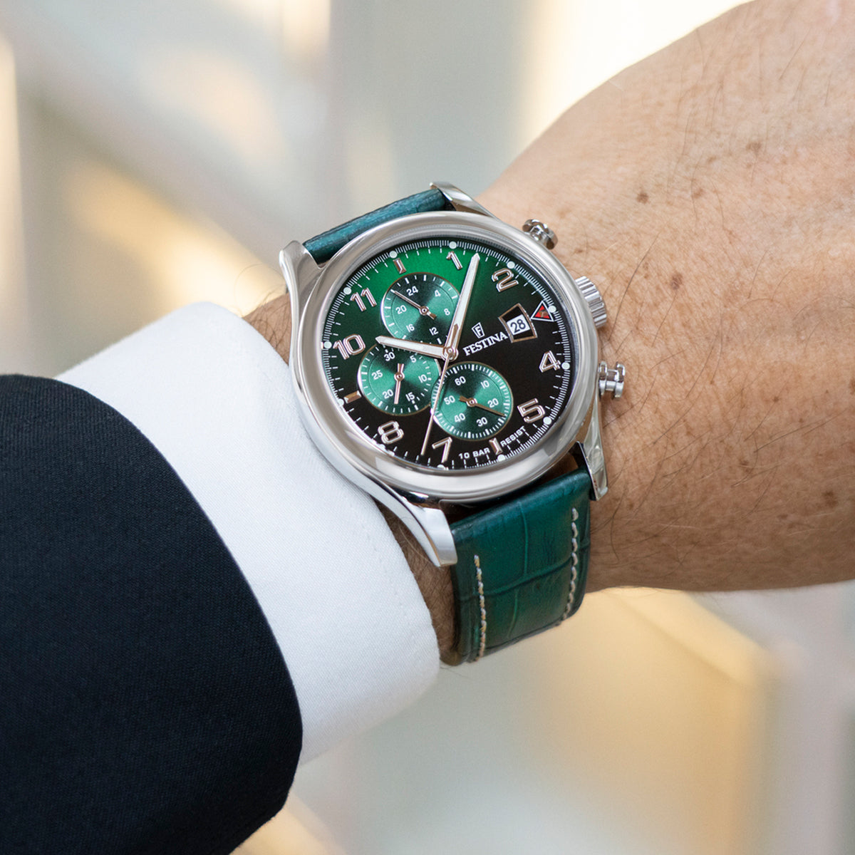 FESTINA WATCHES Mod. F20375/8