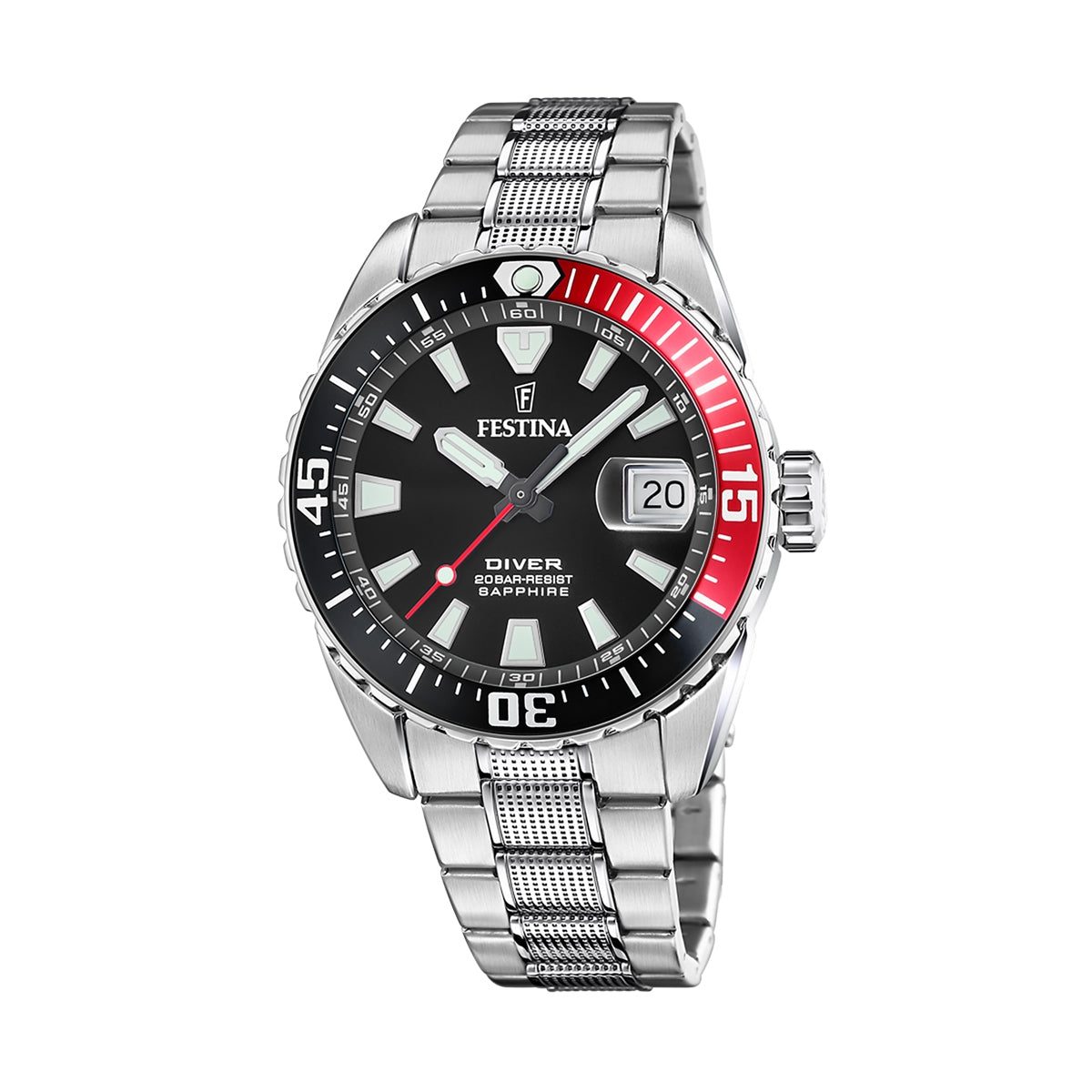 FESTINA WATCHES Mod. F20669/6