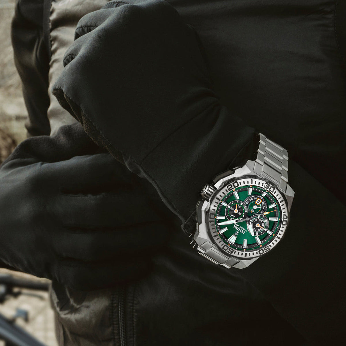 FESTINA WATCHES Mod. F20724/3