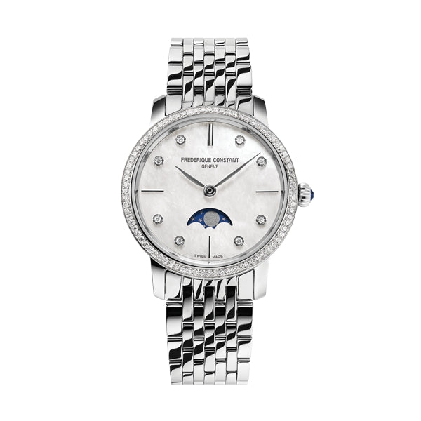 FREDERIQUE CONSTANT WATCHES Mod. FC-206MPWD1SD6B