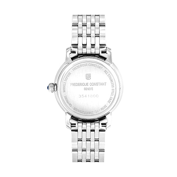 FREDERIQUE CONSTANT WATCHES Mod. FC-206MPWD1SD6B