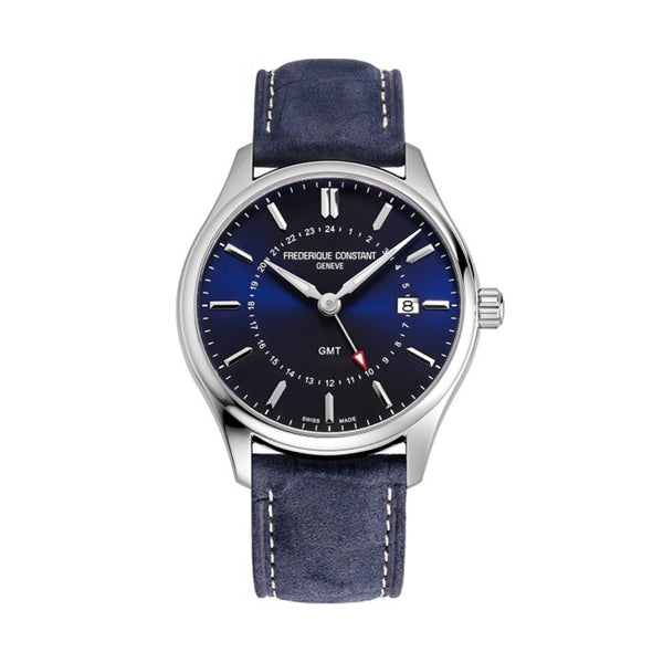 FREDERIQUE CONSTANT WATCHES Mod. FC-252NS5B6