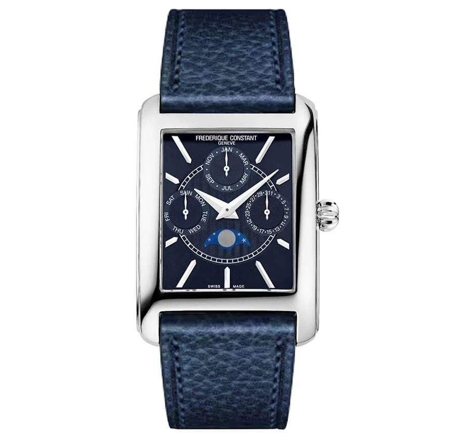 FREDERIQUE CONSTANT MOD. FC-265N4C6