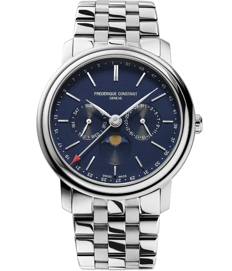 FREDERIQUE CONSTANT MOD. FC-270N4P6B