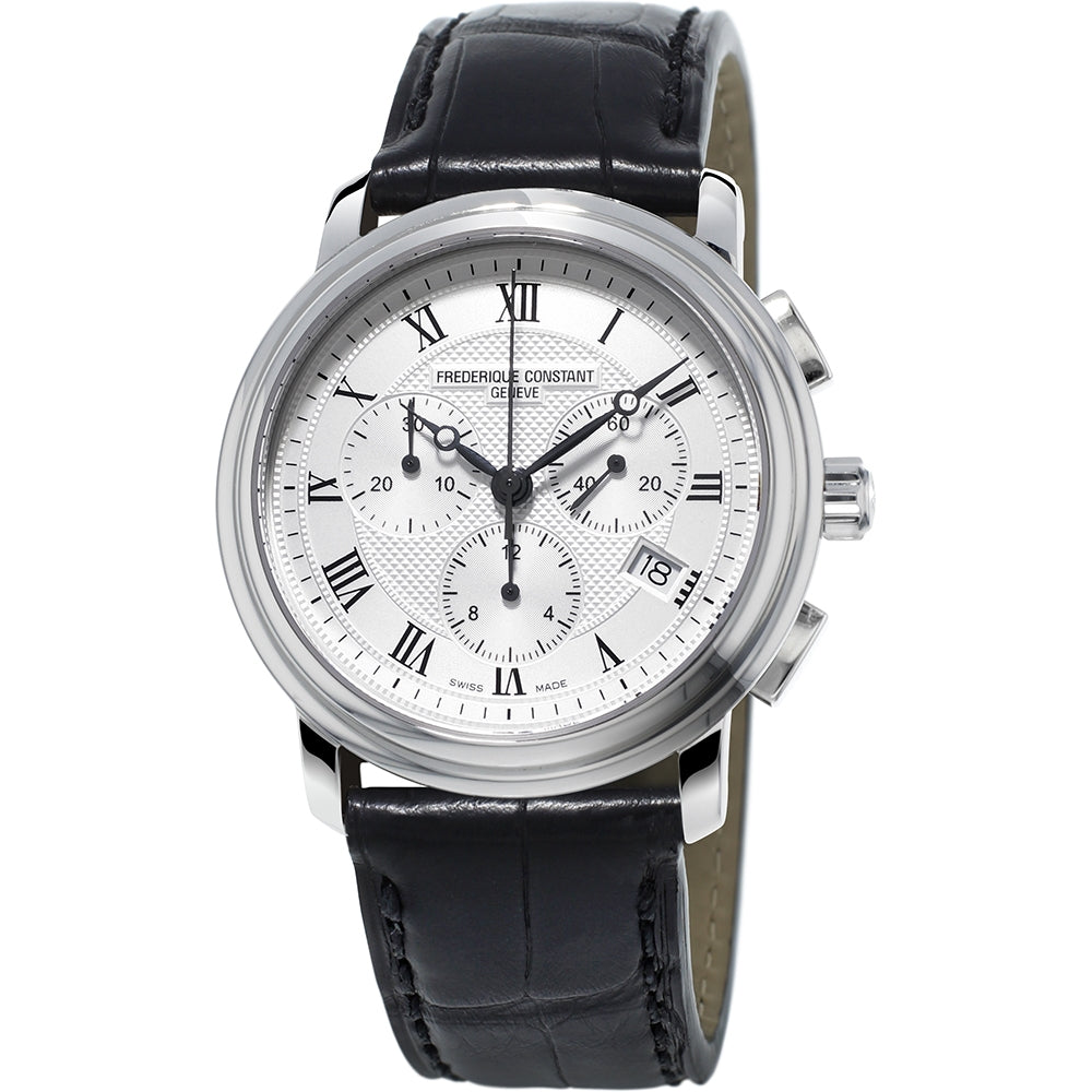 FREDERIQUE CONSTANT WATCHES Mod. FC-292MC4P6