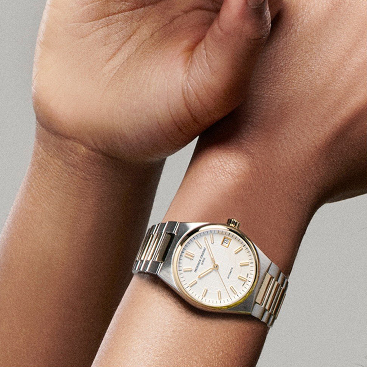 FREDERIQUE CONSTANT WATCHES Mod. FC-303V2NH3B