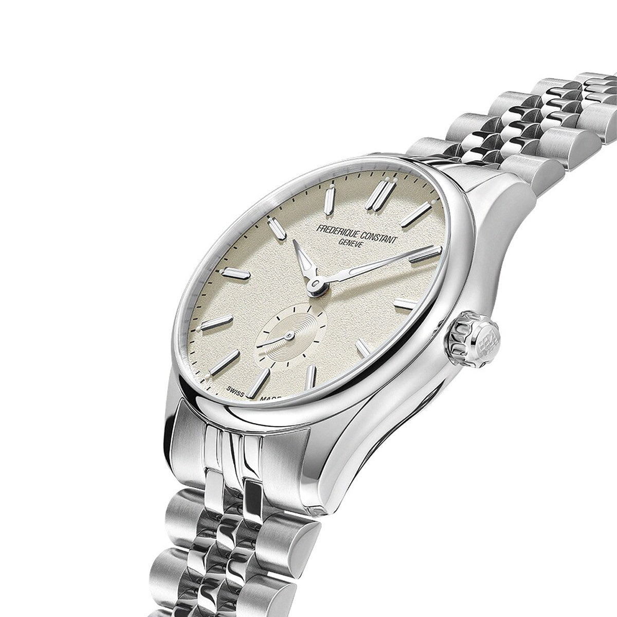 FREDERIQUE CONSTANT WATCHES Mod. FC-530CR3B6B