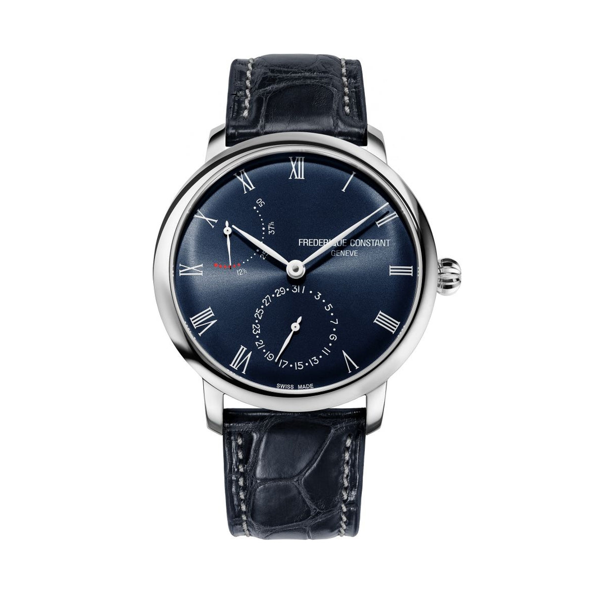 FREDERIQUE CONSTANT WATCHES Mod. FC-723NR3S6