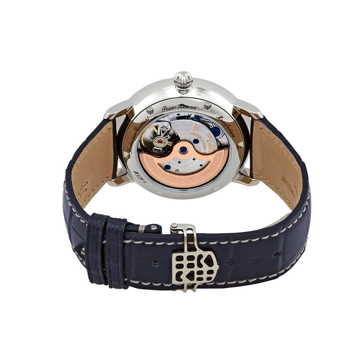 FREDERIQUE CONSTANT WATCHES Mod. FC-723NR3S6