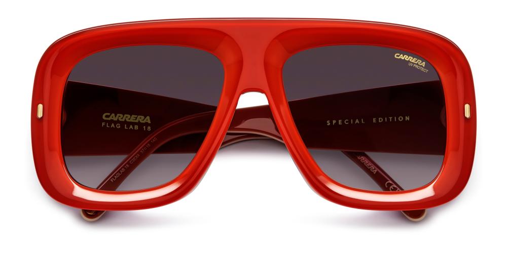 CARRERA MOD. FLAGLAB 18