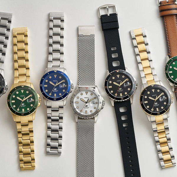 FOSSIL WATCHES Mod. FS5946