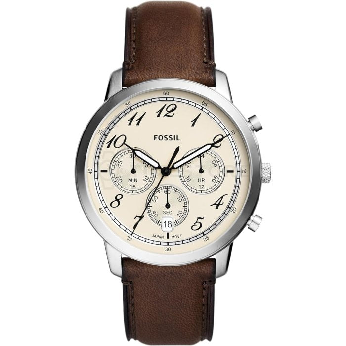 FOSSIL Mod. NEUTRA Chronograph