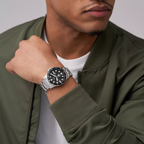 FOSSIL GROUP WATCHES Mod. FS6032