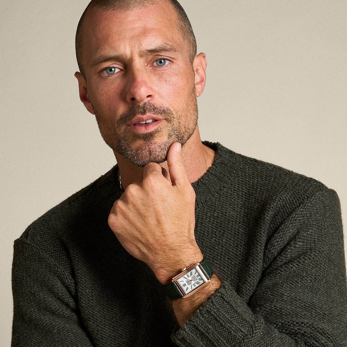 FOSSIL WATCHES Mod. FS6077