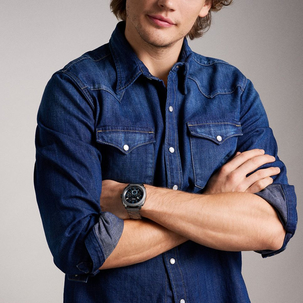 FOSSIL WATCHES Mod. FS6098