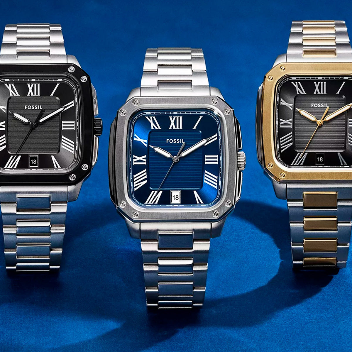 FOSSIL WATCHES Mod. FS6123