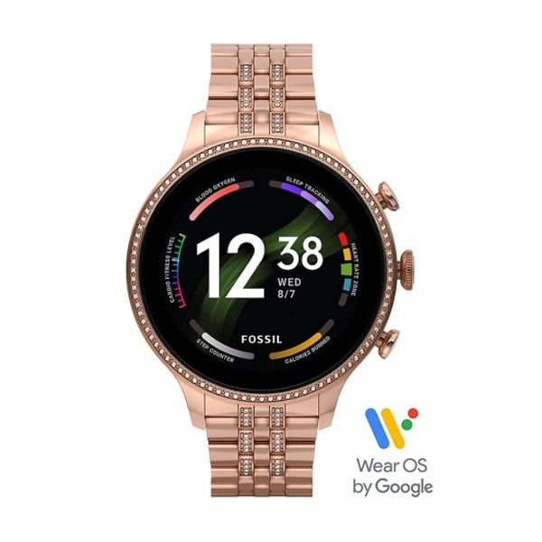 FOSSIL Q  WATCHES Mod. FTW6077