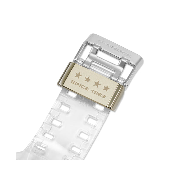 CASIO MOD. GA-114RX-7AER