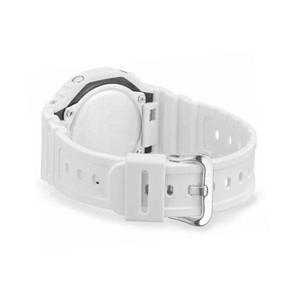 CASIO G-SHOCK Mod. OAK - TONE ON TONE SERIE - WHITE