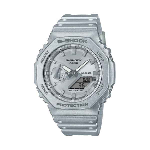 CASIO G-SHOCK Mod. OAK - FORGOTTEN FUTURE SERIE ***SPECIAL PRICE***