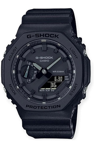 CASIO G-SHOCK Mod. OAK - REMASTER BLACK SERIE 40th Anniversary by  Eric Haze