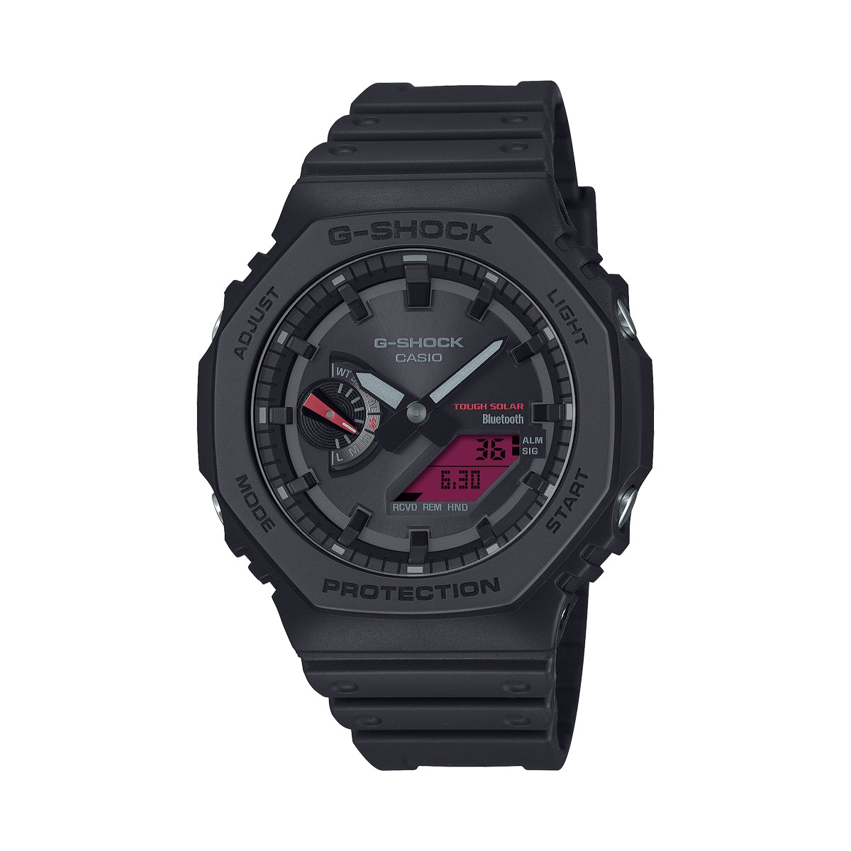 CASIO G-SHOCK WATCHES Mod. GA-B2100BBR-1AER