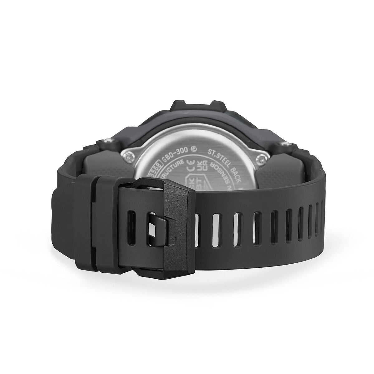 CASIO G-SHOCK Mod. G SQUAD -  Sunny Side Style