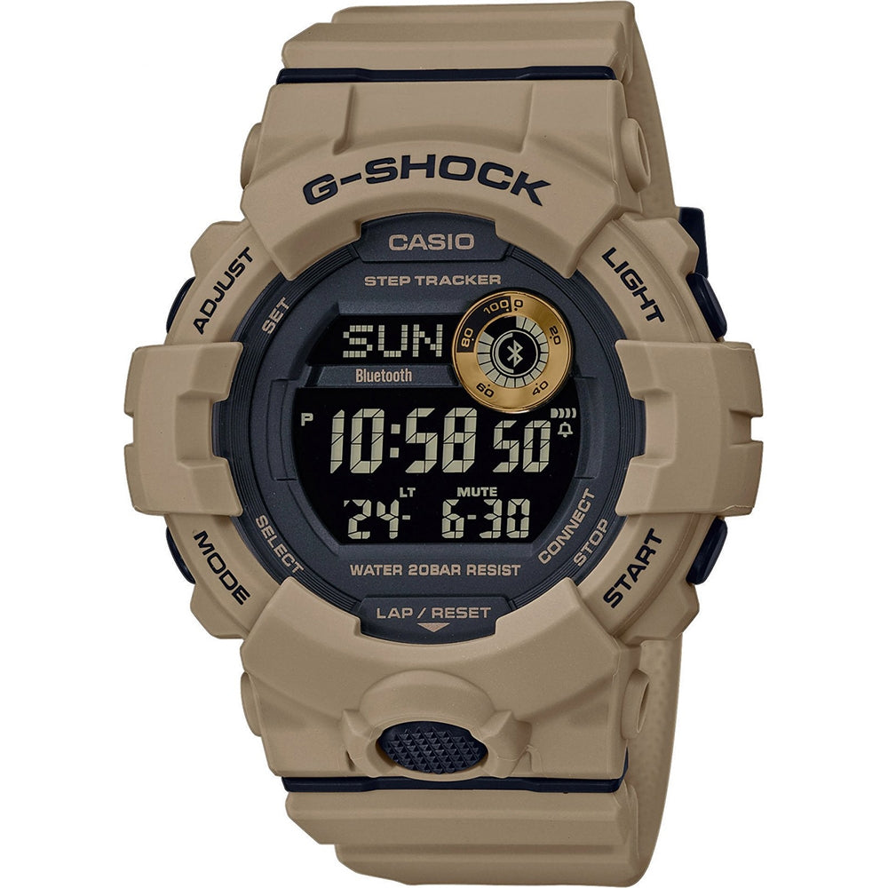 CASIO G-SHOCK WATCHES Mod. GBD-800UC-5ER