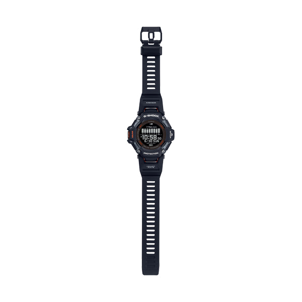 CASIO G-SHOCK WATCHES Mod. GBD-H2000-1AER