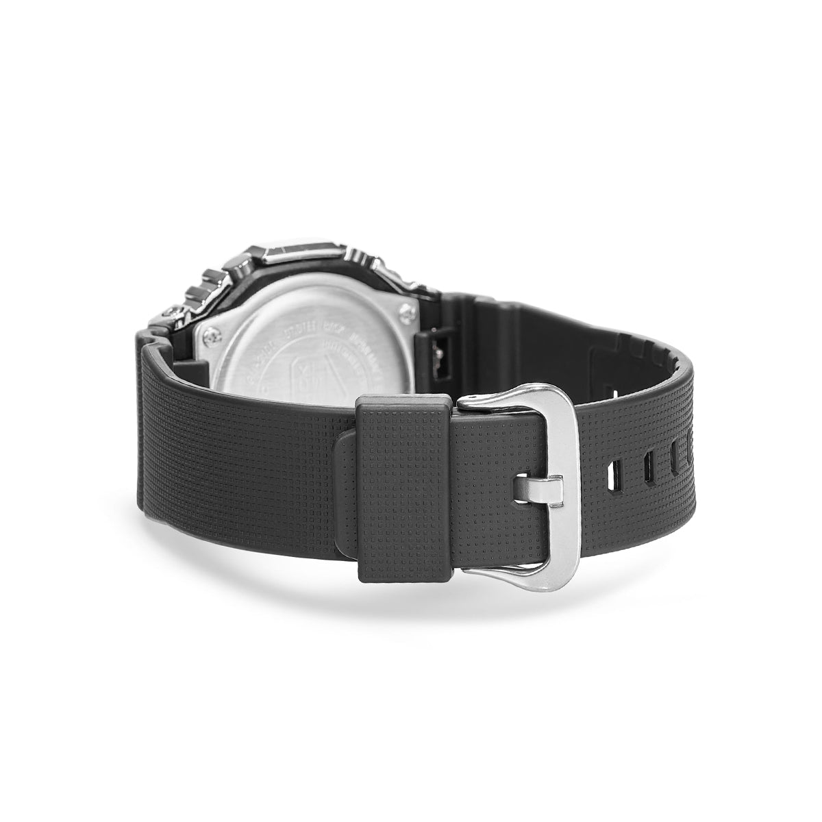 CASIO G-SHOCK Mod. G-STEEL TOUGH SOLAR Bluetooth® - GREY