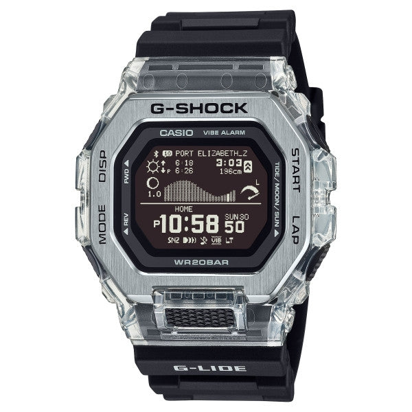 CASIO G-SHOCK Mod. G-LIDE