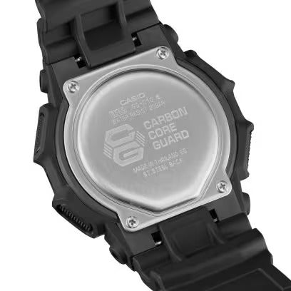 CASIO G-SHOCK WATCHES Mod. GD-010-1ER