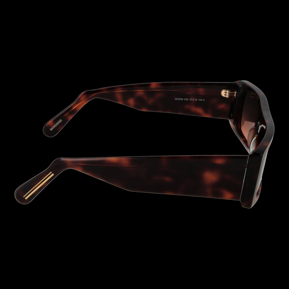 GCDS MOD. GD0009 5752B