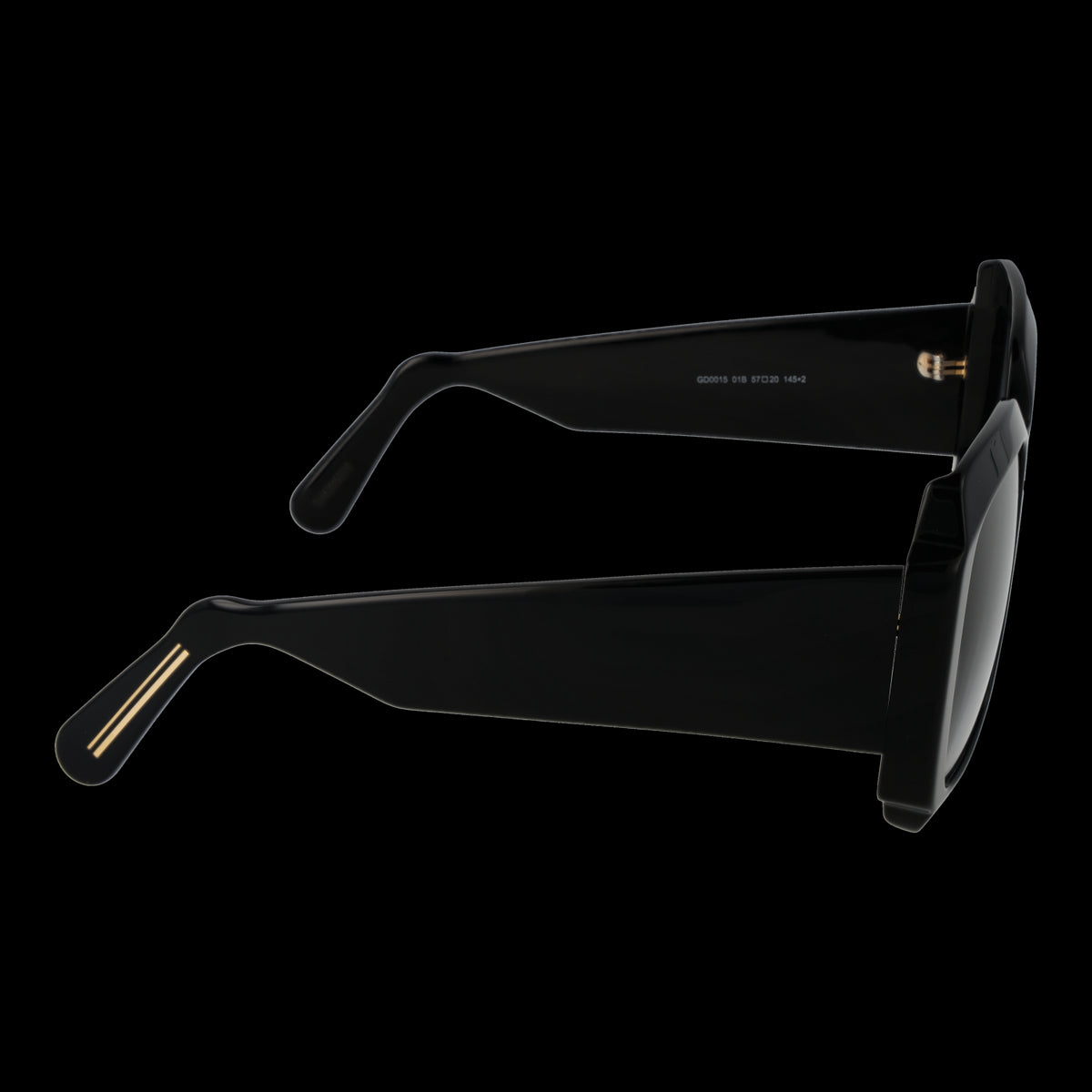 GCDS MOD. GD0015 5701B