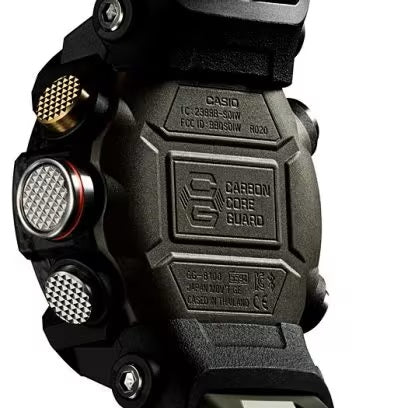 CASIO G-SHOCK MASTER OF G Mod. MUDMASTER